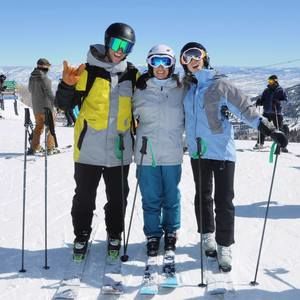 Meet your Posher, William